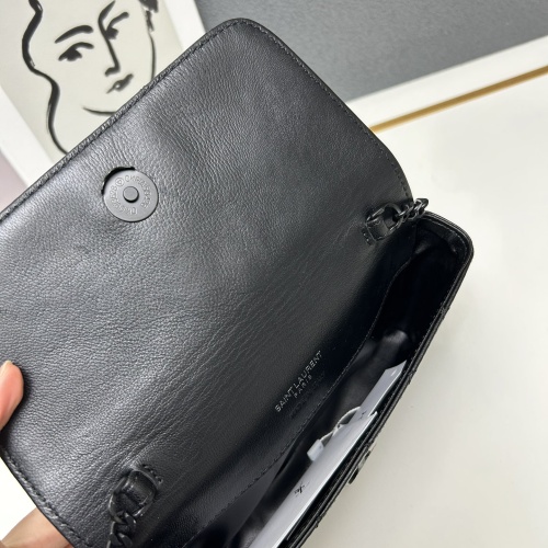 Cheap Yves Saint Laurent YSL AAA Quality Messenger Bags For Women #1208622 Replica Wholesale [$88.00 USD] [ITEM#1208622] on Replica Yves Saint Laurent YSL AAA Quality Messenger Bags