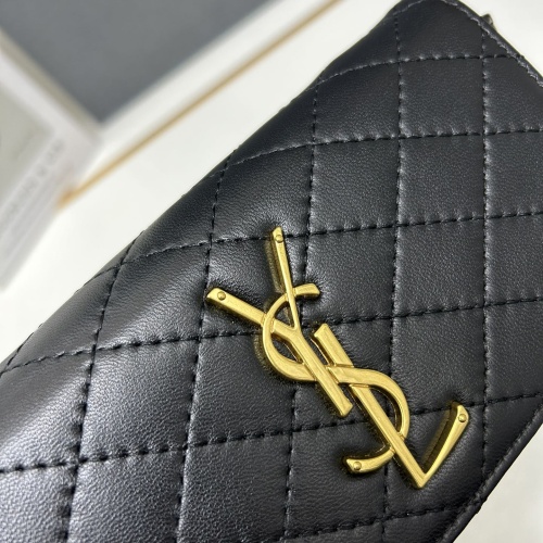 Cheap Yves Saint Laurent YSL AAA Quality Messenger Bags For Women #1208624 Replica Wholesale [$88.00 USD] [ITEM#1208624] on Replica Yves Saint Laurent YSL AAA Quality Messenger Bags