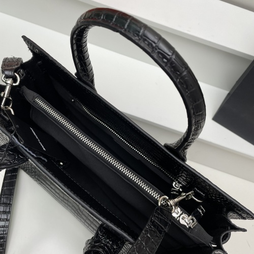 Cheap Yves Saint Laurent AAA Quality Handbags For Women #1208630 Replica Wholesale [$122.00 USD] [ITEM#1208630] on Replica Yves Saint Laurent AAA Handbags