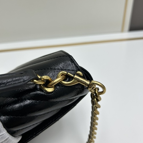 Cheap Yves Saint Laurent YSL AAA Quality Messenger Bags For Women #1208652 Replica Wholesale [$96.00 USD] [ITEM#1208652] on Replica Yves Saint Laurent YSL AAA Messenger Bags