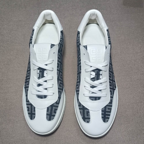 Cheap Givenchy Casual Shoes For Men #1208654 Replica Wholesale [$72.00 USD] [ITEM#1208654] on Replica Givenchy Casual Shoes