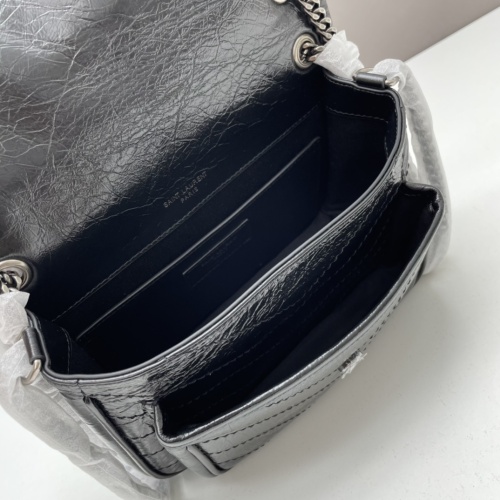 Cheap Yves Saint Laurent YSL AAA Quality Shoulder Bags For Women #1208657 Replica Wholesale [$240.00 USD] [ITEM#1208657] on Replica Yves Saint Laurent YSL AAA Quality Shoulder Bags