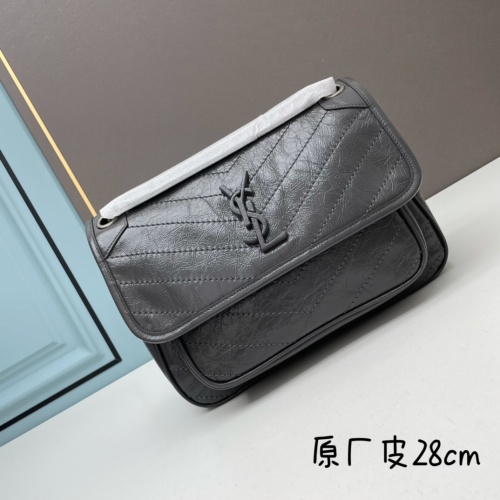 Cheap Yves Saint Laurent YSL AAA Quality Shoulder Bags For Women #1208659 Replica Wholesale [$244.63 USD] [ITEM#1208659] on Replica Yves Saint Laurent YSL AAA Quality Shoulder Bags