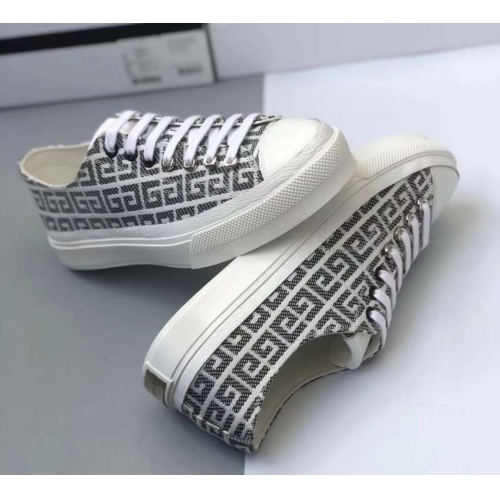 Cheap Givenchy Casual Shoes For Men #1208660 Replica Wholesale [$72.00 USD] [ITEM#1208660] on Replica Givenchy Casual Shoes