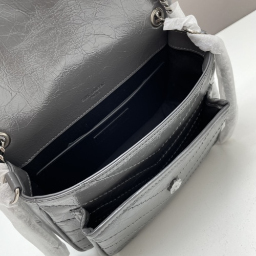 Cheap Yves Saint Laurent YSL AAA Quality Shoulder Bags For Women #1208661 Replica Wholesale [$240.00 USD] [ITEM#1208661] on Replica Yves Saint Laurent YSL AAA Quality Shoulder Bags