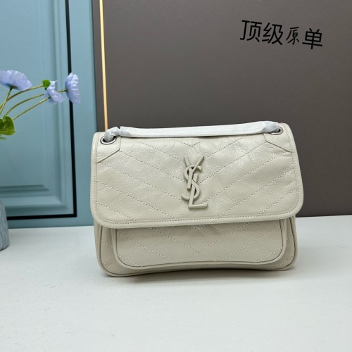 Cheap Yves Saint Laurent YSL AAA Quality Shoulder Bags For Women #1208662 Replica Wholesale [$244.63 USD] [ITEM#1208662] on Replica Yves Saint Laurent YSL AAA Quality Shoulder Bags