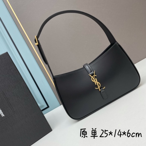 Cheap Yves Saint Laurent YSL AAA Quality Shoulder Bags For Unisex #1208667 Replica Wholesale [$190.00 USD] [ITEM#1208667] on Replica Yves Saint Laurent YSL AAA Quality Shoulder Bags