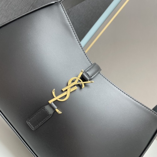 Cheap Yves Saint Laurent YSL AAA Quality Shoulder Bags For Unisex #1208667 Replica Wholesale [$190.00 USD] [ITEM#1208667] on Replica Yves Saint Laurent YSL AAA Quality Shoulder Bags