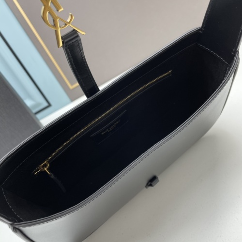 Cheap Yves Saint Laurent YSL AAA Quality Shoulder Bags For Unisex #1208667 Replica Wholesale [$190.00 USD] [ITEM#1208667] on Replica Yves Saint Laurent YSL AAA Quality Shoulder Bags