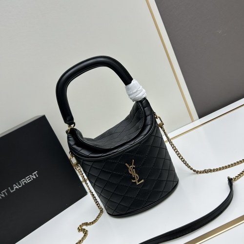 Cheap Yves Saint Laurent AAA Quality Handbags For Women #1208670 Replica Wholesale [$92.00 USD] [ITEM#1208670] on Replica Yves Saint Laurent AAA Handbags