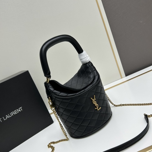 Cheap Yves Saint Laurent AAA Quality Handbags For Women #1208670 Replica Wholesale [$92.00 USD] [ITEM#1208670] on Replica Yves Saint Laurent AAA Handbags