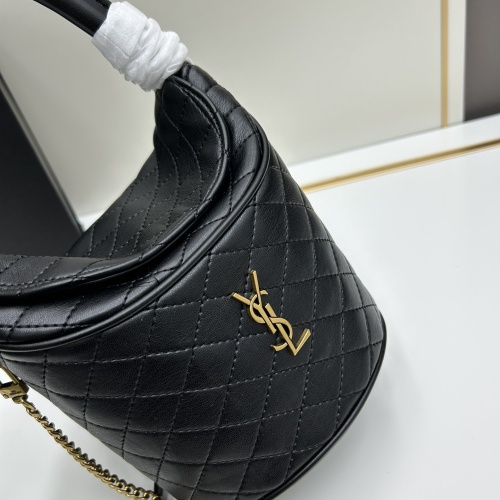 Cheap Yves Saint Laurent AAA Quality Handbags For Women #1208670 Replica Wholesale [$92.00 USD] [ITEM#1208670] on Replica Yves Saint Laurent AAA Handbags