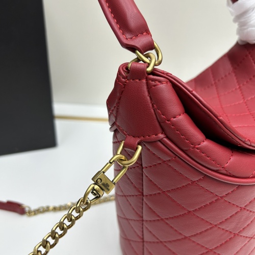 Cheap Yves Saint Laurent AAA Quality Handbags For Women #1208671 Replica Wholesale [$92.00 USD] [ITEM#1208671] on Replica Yves Saint Laurent AAA Handbags