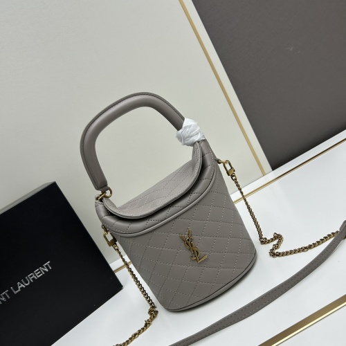 Cheap Yves Saint Laurent AAA Quality Handbags For Women #1208672 Replica Wholesale [$92.00 USD] [ITEM#1208672] on Replica Yves Saint Laurent AAA Handbags