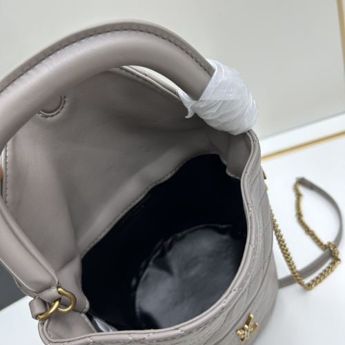 Cheap Yves Saint Laurent AAA Quality Handbags For Women #1208672 Replica Wholesale [$92.00 USD] [ITEM#1208672] on Replica Yves Saint Laurent AAA Handbags