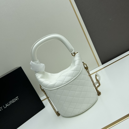 Cheap Yves Saint Laurent AAA Quality Handbags For Women #1208673 Replica Wholesale [$92.00 USD] [ITEM#1208673] on Replica Yves Saint Laurent AAA Handbags