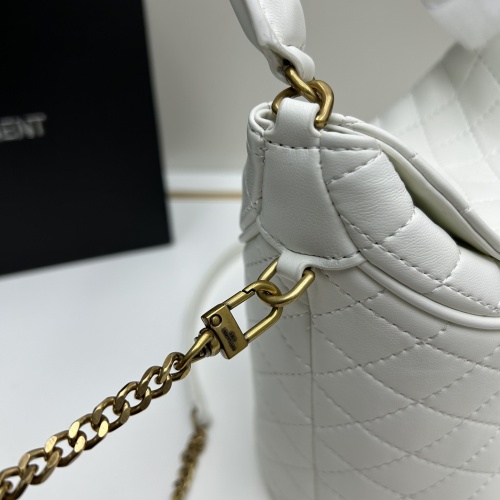 Cheap Yves Saint Laurent AAA Quality Handbags For Women #1208673 Replica Wholesale [$92.00 USD] [ITEM#1208673] on Replica Yves Saint Laurent AAA Handbags