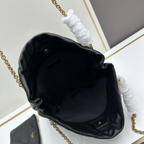 Cheap Yves Saint Laurent YSL AAA Quality Shoulder Bags For Women #1208674 Replica Wholesale [$102.00 USD] [ITEM#1208674] on Replica Yves Saint Laurent YSL AAA Quality Shoulder Bags