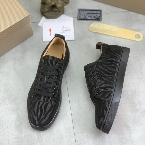 Cheap Christian Louboutin Casual Shoes For Men #1208704 Replica Wholesale [$92.00 USD] [ITEM#1208704] on Replica Christian Louboutin Casual Shoes