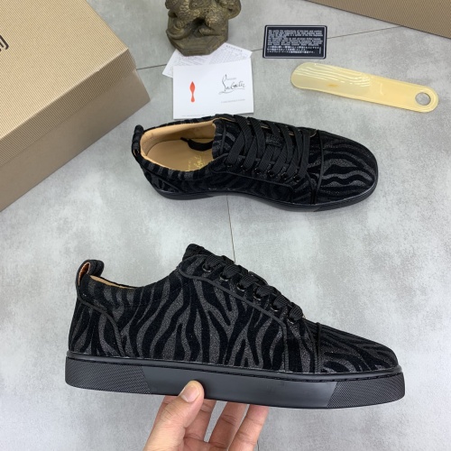 Cheap Christian Louboutin Casual Shoes For Men #1208704 Replica Wholesale [$92.00 USD] [ITEM#1208704] on Replica Christian Louboutin Casual Shoes