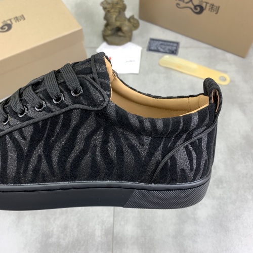 Cheap Christian Louboutin Casual Shoes For Men #1208704 Replica Wholesale [$92.00 USD] [ITEM#1208704] on Replica Christian Louboutin Casual Shoes