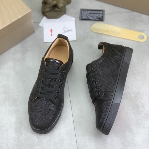 Cheap Christian Louboutin Casual Shoes For Men #1208705 Replica Wholesale [$92.00 USD] [ITEM#1208705] on Replica Christian Louboutin Casual Shoes