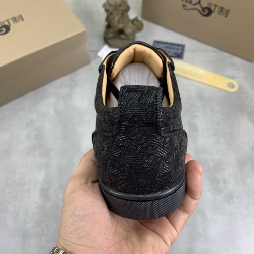 Cheap Christian Louboutin Casual Shoes For Men #1208705 Replica Wholesale [$92.00 USD] [ITEM#1208705] on Replica Christian Louboutin Casual Shoes