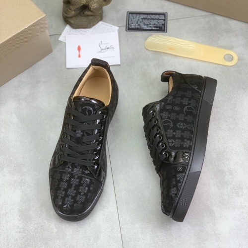 Cheap Christian Louboutin Casual Shoes For Men #1208706 Replica Wholesale [$92.00 USD] [ITEM#1208706] on Replica Christian Louboutin Casual Shoes