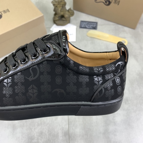 Cheap Christian Louboutin Casual Shoes For Men #1208706 Replica Wholesale [$92.00 USD] [ITEM#1208706] on Replica Christian Louboutin Casual Shoes