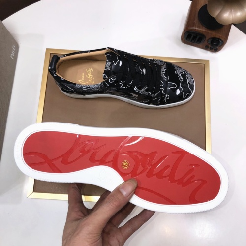 Cheap Christian Louboutin Casual Shoes For Men #1208708 Replica Wholesale [$92.00 USD] [ITEM#1208708] on Replica Christian Louboutin Casual Shoes