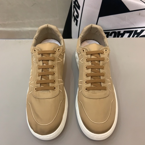 Cheap Valentino Casual Shoes For Men #1208741 Replica Wholesale [$76.00 USD] [ITEM#1208741] on Replica Valentino Casual Shoes