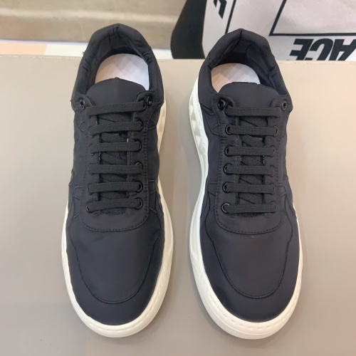 Cheap Valentino Casual Shoes For Men #1208744 Replica Wholesale [$76.00 USD] [ITEM#1208744] on Replica Valentino Casual Shoes