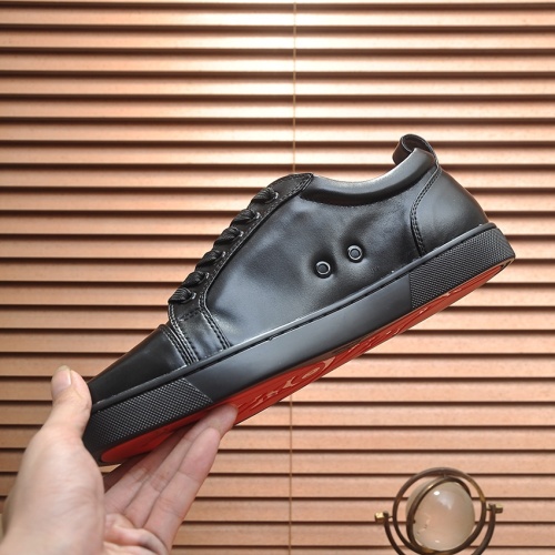 Cheap Christian Louboutin Casual Shoes For Men #1208751 Replica Wholesale [$82.00 USD] [ITEM#1208751] on Replica Christian Louboutin Casual Shoes