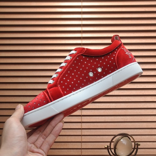 Cheap Christian Louboutin Casual Shoes For Men #1208752 Replica Wholesale [$82.00 USD] [ITEM#1208752] on Replica Christian Louboutin Casual Shoes