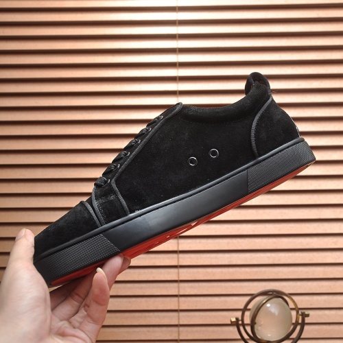 Cheap Christian Louboutin Casual Shoes For Men #1208754 Replica Wholesale [$82.00 USD] [ITEM#1208754] on Replica Christian Louboutin Casual Shoes