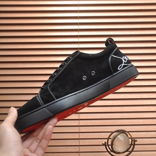 Cheap Christian Louboutin Casual Shoes For Men #1208755 Replica Wholesale [$82.00 USD] [ITEM#1208755] on Replica Christian Louboutin Casual Shoes