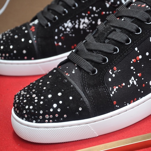 Cheap Christian Louboutin Casual Shoes For Men #1208756 Replica Wholesale [$82.00 USD] [ITEM#1208756] on Replica Christian Louboutin Casual Shoes