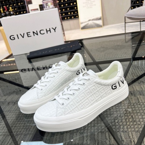 Cheap Givenchy Casual Shoes For Men #1208758 Replica Wholesale [$76.00 USD] [ITEM#1208758] on Replica Givenchy Casual Shoes