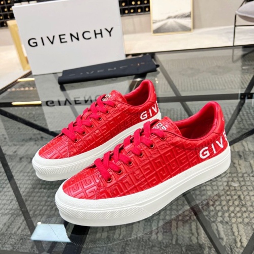 Cheap Givenchy Casual Shoes For Men #1208759 Replica Wholesale [$76.00 USD] [ITEM#1208759] on Replica Givenchy Casual Shoes