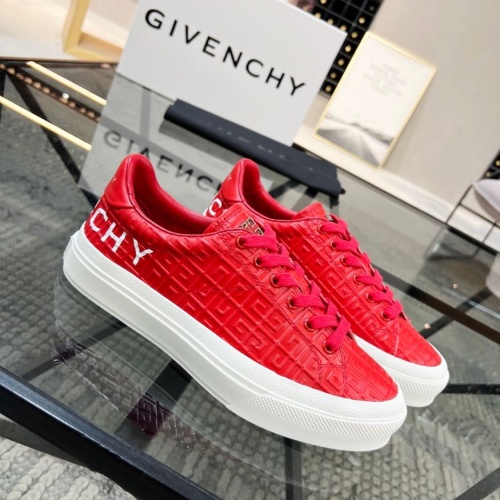 Cheap Givenchy Casual Shoes For Men #1208759 Replica Wholesale [$76.00 USD] [ITEM#1208759] on Replica Givenchy Casual Shoes