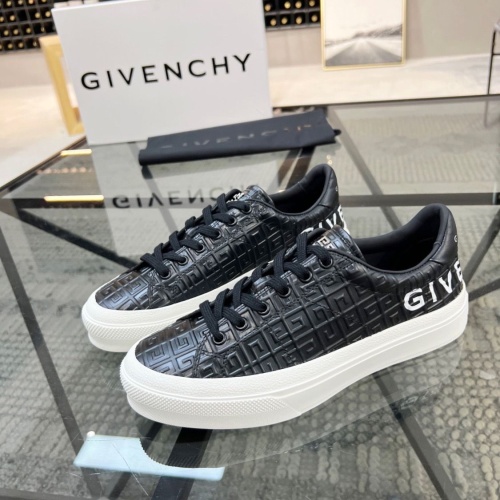 Cheap Givenchy Casual Shoes For Men #1208760 Replica Wholesale [$76.00 USD] [ITEM#1208760] on Replica Givenchy Casual Shoes