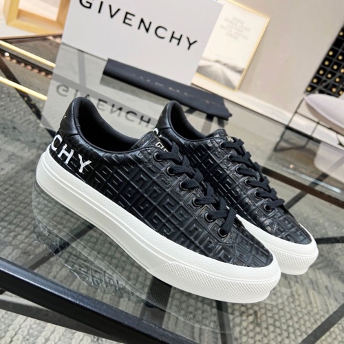 Cheap Givenchy Casual Shoes For Men #1208760 Replica Wholesale [$76.00 USD] [ITEM#1208760] on Replica Givenchy Casual Shoes