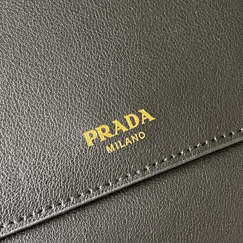 Cheap Prada AAA Quality Shoulder Bags For Women #1208773 Replica Wholesale [$102.00 USD] [ITEM#1208773] on Replica Prada AAA Quality Shoulder Bags