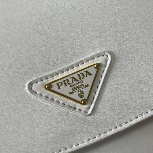 Cheap Prada AAA Quality Shoulder Bags For Women #1208776 Replica Wholesale [$92.00 USD] [ITEM#1208776] on Replica Prada AAA Quality Shoulder Bags