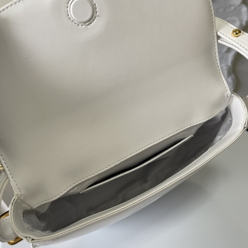 Cheap Prada AAA Quality Shoulder Bags For Women #1208776 Replica Wholesale [$92.00 USD] [ITEM#1208776] on Replica Prada AAA Quality Shoulder Bags
