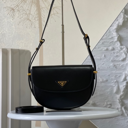 Cheap Prada AAA Quality Shoulder Bags For Women #1208777 Replica Wholesale [$92.00 USD] [ITEM#1208777] on Replica Prada AAA Quality Shoulder Bags