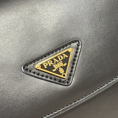 Cheap Prada AAA Quality Shoulder Bags For Women #1208777 Replica Wholesale [$92.00 USD] [ITEM#1208777] on Replica Prada AAA Quality Shoulder Bags