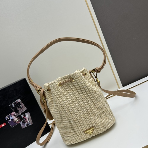 Cheap Prada AAA Quality Shoulder Bags For Women #1208778 Replica Wholesale [$80.00 USD] [ITEM#1208778] on Replica Prada AAA Quality Shoulder Bags