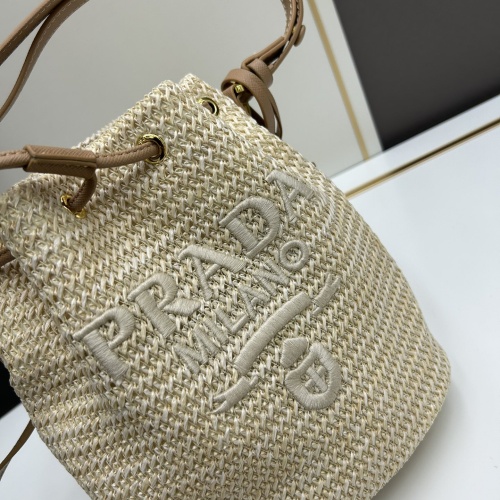 Cheap Prada AAA Quality Shoulder Bags For Women #1208778 Replica Wholesale [$80.00 USD] [ITEM#1208778] on Replica Prada AAA Quality Shoulder Bags