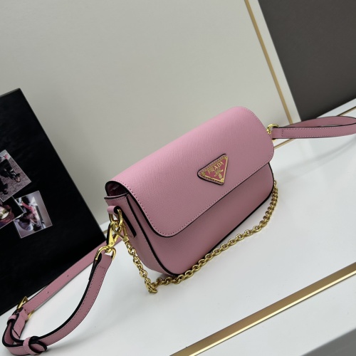 Cheap Prada AAA Quality Messenger Bags For Women #1208787 Replica Wholesale [$92.00 USD] [ITEM#1208787] on Replica Prada AAA Quality Messenger Bags